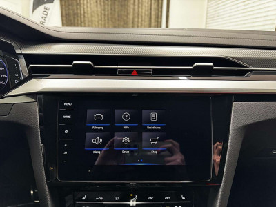 VW Arteon Gebrauchtwagen VW Arteon Gebrauchtwagen