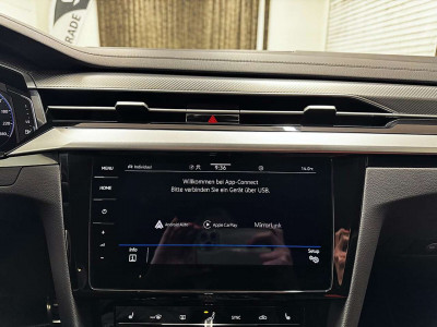 VW Arteon Gebrauchtwagen VW Arteon Gebrauchtwagen