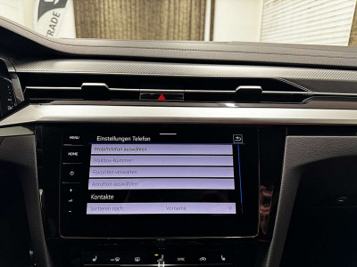 VW Arteon Gebrauchtwagen VW Arteon Gebrauchtwagen