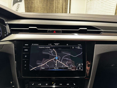 VW Arteon Gebrauchtwagen VW Arteon Gebrauchtwagen