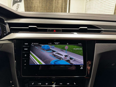 VW Arteon Gebrauchtwagen VW Arteon Gebrauchtwagen