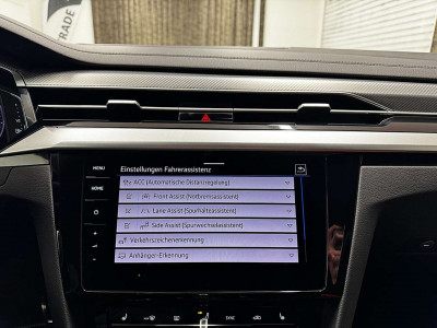 VW Arteon Gebrauchtwagen VW Arteon Gebrauchtwagen