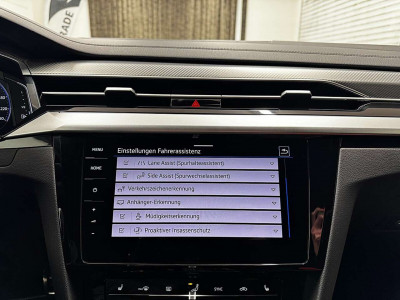 VW Arteon Gebrauchtwagen VW Arteon Gebrauchtwagen