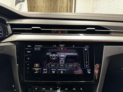 VW Arteon Gebrauchtwagen VW Arteon Gebrauchtwagen