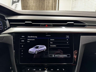VW Arteon Gebrauchtwagen VW Arteon Gebrauchtwagen