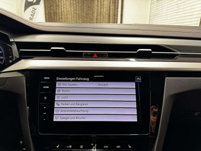 VW Arteon Gebrauchtwagen VW Arteon Gebrauchtwagen