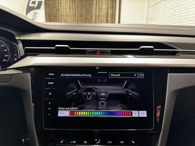 VW Arteon Gebrauchtwagen VW Arteon Gebrauchtwagen