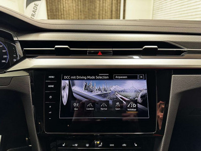 VW Arteon Gebrauchtwagen VW Arteon Gebrauchtwagen