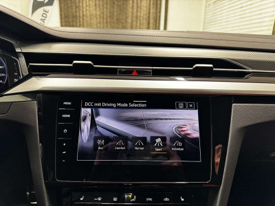 VW Arteon Gebrauchtwagen VW Arteon Gebrauchtwagen