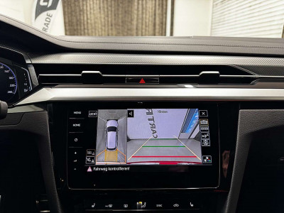 VW Arteon Gebrauchtwagen VW Arteon Gebrauchtwagen