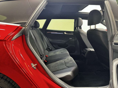 VW Arteon Gebrauchtwagen VW Arteon Gebrauchtwagen