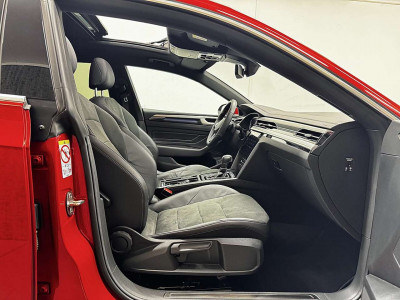 VW Arteon Gebrauchtwagen VW Arteon Gebrauchtwagen