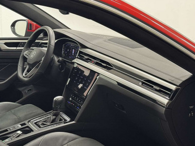 VW Arteon Gebrauchtwagen VW Arteon Gebrauchtwagen