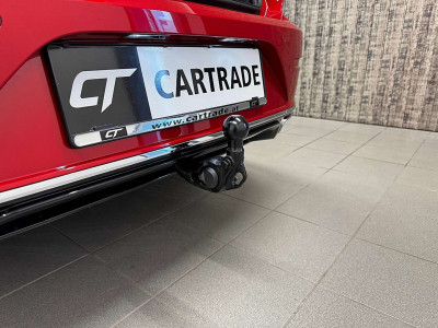 VW Arteon Gebrauchtwagen VW Arteon Gebrauchtwagen