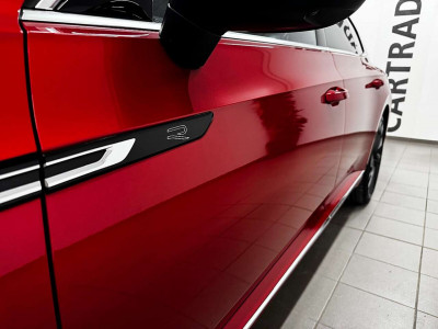 VW Arteon Gebrauchtwagen VW Arteon Gebrauchtwagen