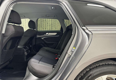 Audi A6 Gebrauchtwagen Audi A6 Gebrauchtwagen