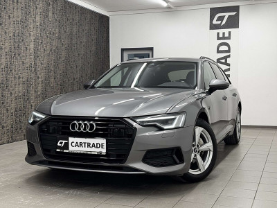 Audi A6 Gebrauchtwagen Audi A6 Gebrauchtwagen