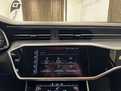 Audi A6 Gebrauchtwagen Audi A6 Gebrauchtwagen