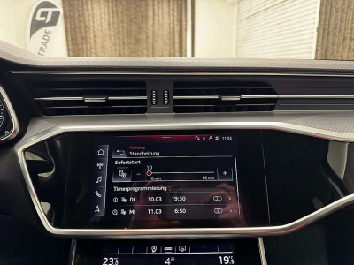 Audi A6 Gebrauchtwagen Audi A6 Gebrauchtwagen