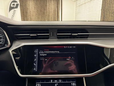 Audi A6 Gebrauchtwagen Audi A6 Gebrauchtwagen