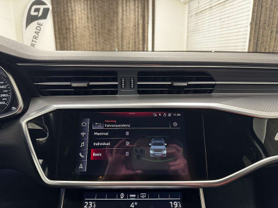 Audi A6 Gebrauchtwagen Audi A6 Gebrauchtwagen