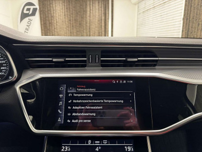 Audi A6 Gebrauchtwagen Audi A6 Gebrauchtwagen