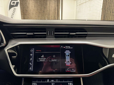 Audi A6 Gebrauchtwagen Audi A6 Gebrauchtwagen