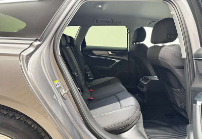 Audi A6 Gebrauchtwagen Audi A6 Gebrauchtwagen