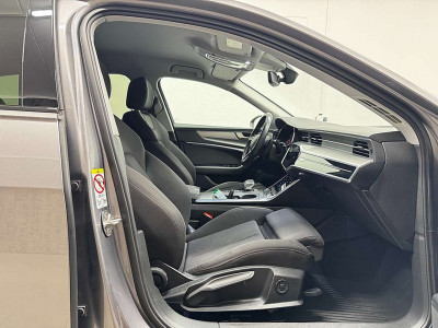 Audi A6 Gebrauchtwagen Audi A6 Gebrauchtwagen