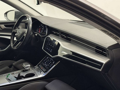 Audi A6 Gebrauchtwagen Audi A6 Gebrauchtwagen