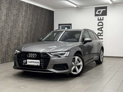Audi A6 Gebrauchtwagen Audi A6 Gebrauchtwagen