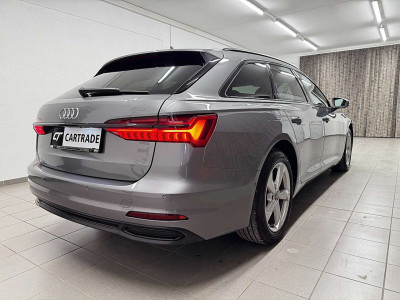 Audi A6 Gebrauchtwagen Audi A6 Gebrauchtwagen