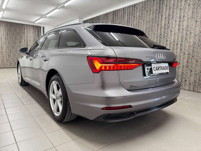 Audi A6 Gebrauchtwagen Audi A6 Gebrauchtwagen