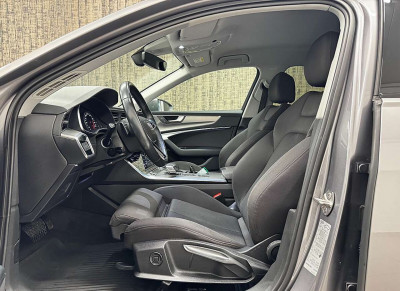 Audi A6 Gebrauchtwagen Audi A6 Gebrauchtwagen