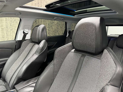 Peugeot 5008 Gebrauchtwagen Peugeot 5008 Gebrauchtwagen