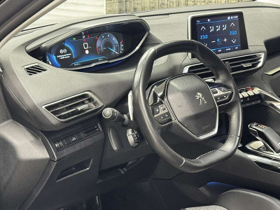 Peugeot 5008 Gebrauchtwagen Peugeot 5008 Gebrauchtwagen