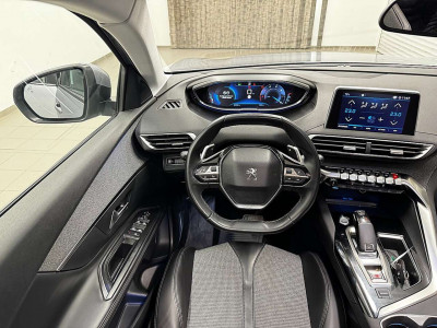 Peugeot 5008 Gebrauchtwagen Peugeot 5008 Gebrauchtwagen