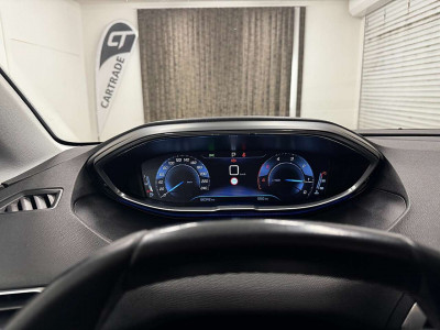 Peugeot 5008 Gebrauchtwagen Peugeot 5008 Gebrauchtwagen