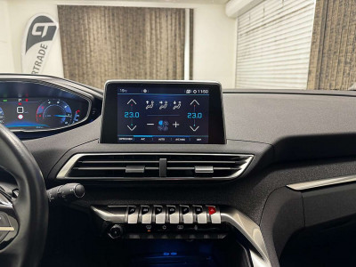 Peugeot 5008 Gebrauchtwagen Peugeot 5008 Gebrauchtwagen