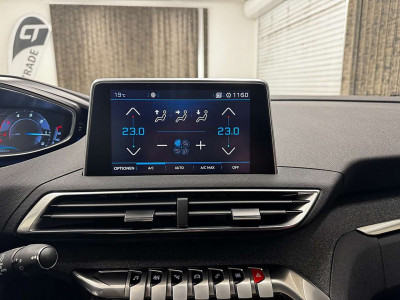 Peugeot 5008 Gebrauchtwagen Peugeot 5008 Gebrauchtwagen