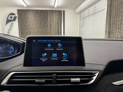 Peugeot 5008 Gebrauchtwagen Peugeot 5008 Gebrauchtwagen