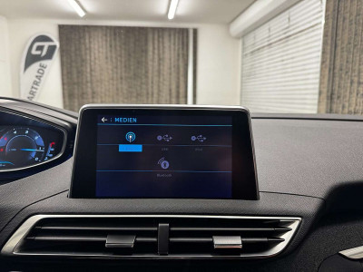 Peugeot 5008 Gebrauchtwagen Peugeot 5008 Gebrauchtwagen