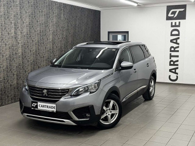 Peugeot 5008 Gebrauchtwagen Peugeot 5008 Gebrauchtwagen
