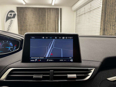 Peugeot 5008 Gebrauchtwagen Peugeot 5008 Gebrauchtwagen