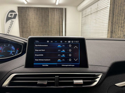 Peugeot 5008 Gebrauchtwagen Peugeot 5008 Gebrauchtwagen