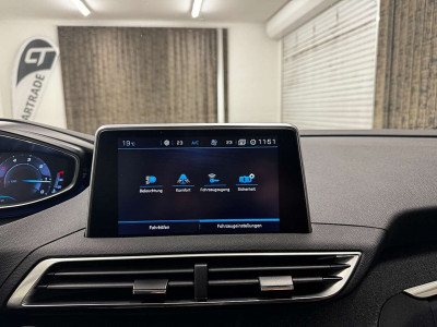 Peugeot 5008 Gebrauchtwagen Peugeot 5008 Gebrauchtwagen