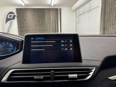 Peugeot 5008 Gebrauchtwagen Peugeot 5008 Gebrauchtwagen