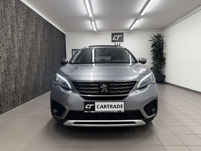 Peugeot 5008 Gebrauchtwagen Peugeot 5008 Gebrauchtwagen