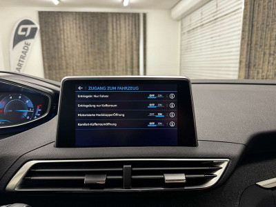 Peugeot 5008 Gebrauchtwagen Peugeot 5008 Gebrauchtwagen