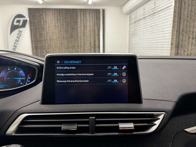 Peugeot 5008 Gebrauchtwagen Peugeot 5008 Gebrauchtwagen